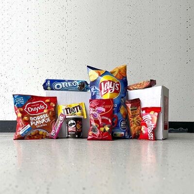 SnackBox Large