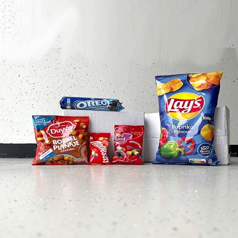 SnackBox Small