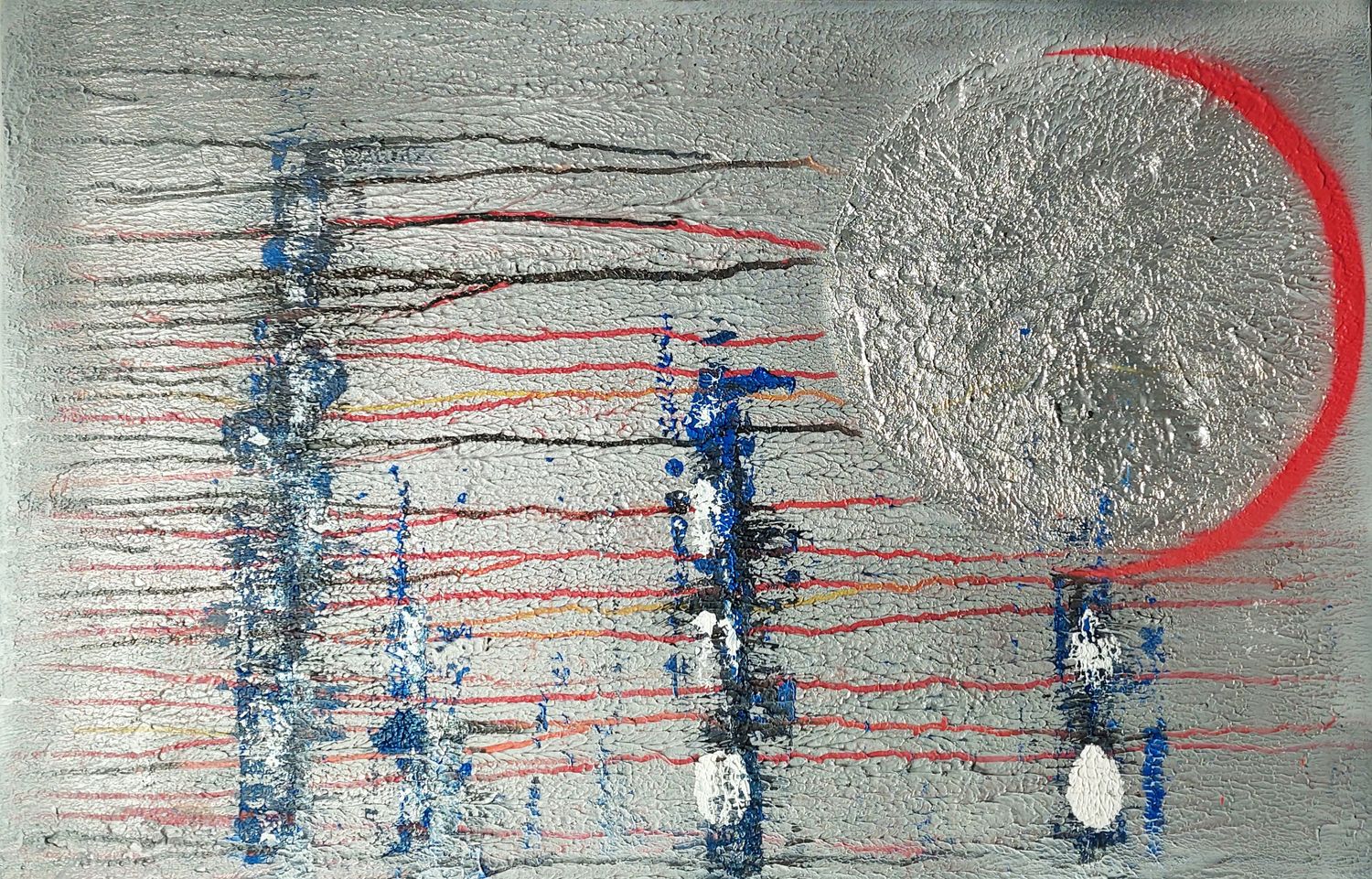 LUNAR BALLET