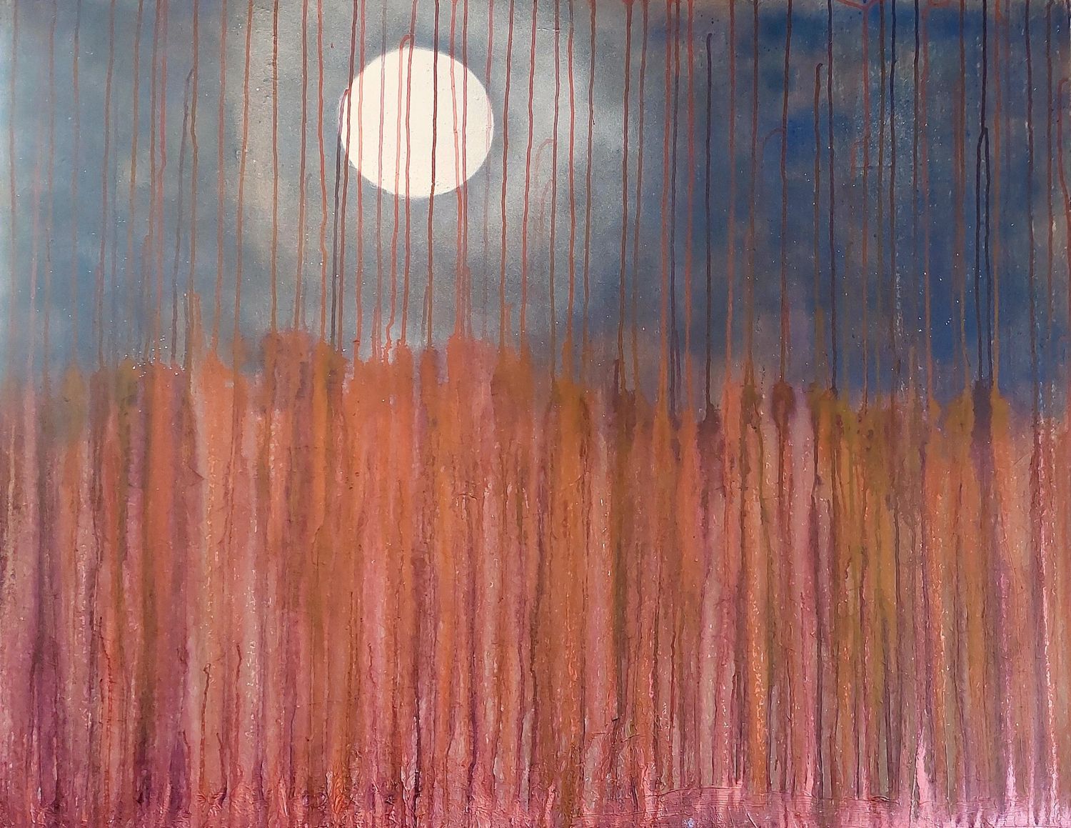 MOONLIGHT VEIL