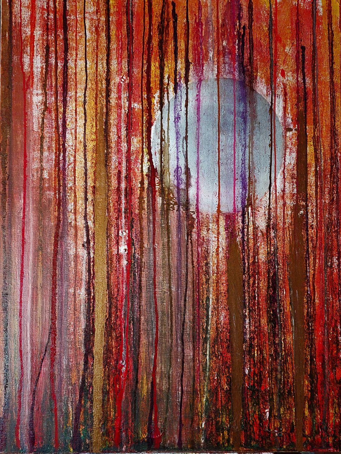 MOONLIGHT SERENADE