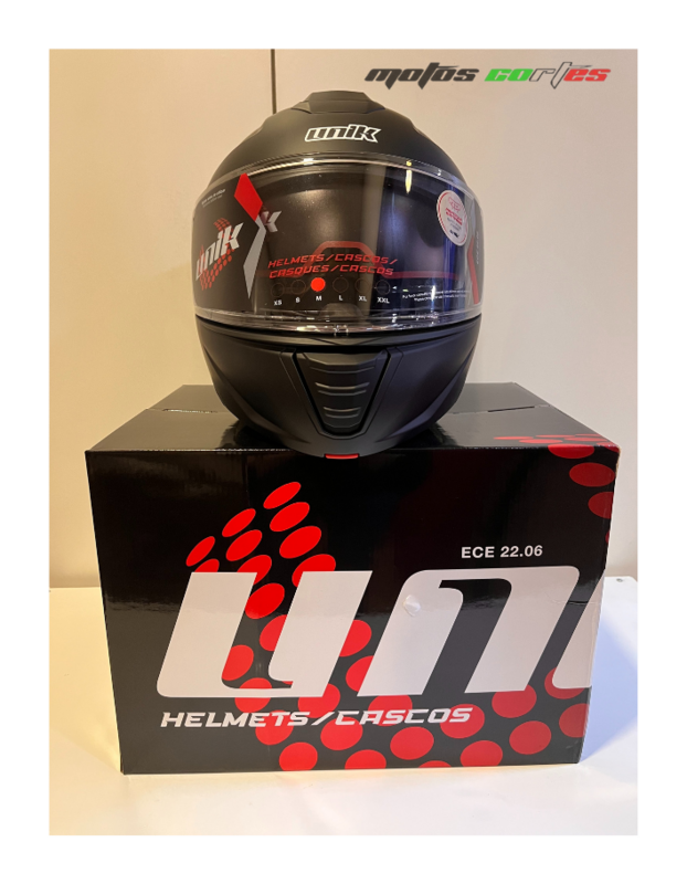 CASCO MODULAR UNIK