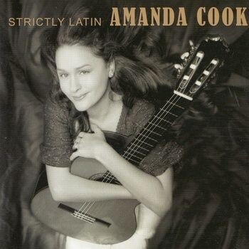 Strictly Latin - CD