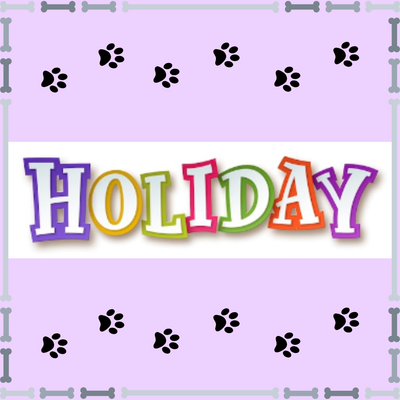 Holiday &amp; Seasonal