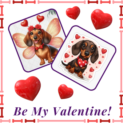 Valentine&#39;s Day