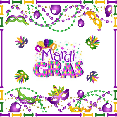 Mardi Gras