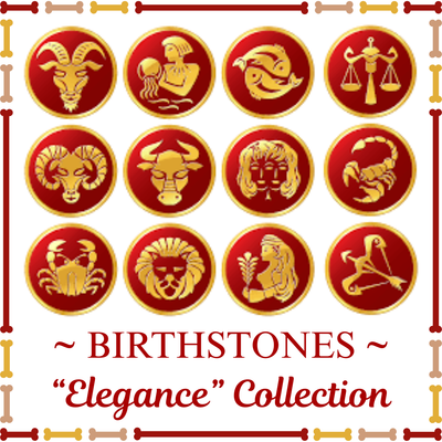 &quot;Elegance&quot; Collection