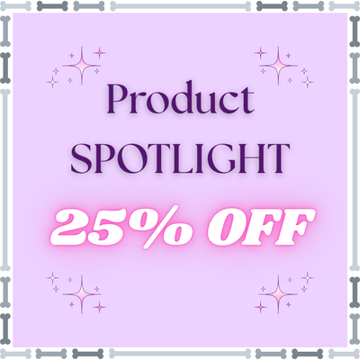 Product SPOTLIGHT