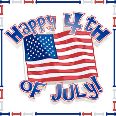 4th of July
