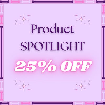 Product SPOTLIGHT