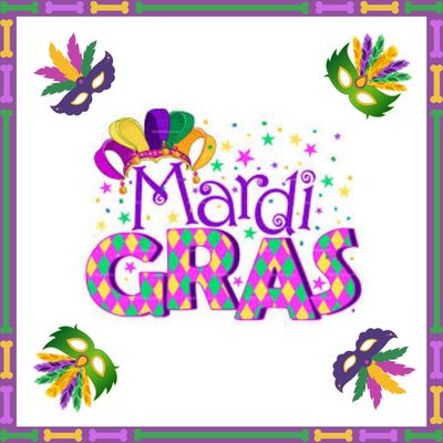 Mardi Gras