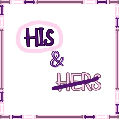 I.Am.HIS.Human (Boys Collection)