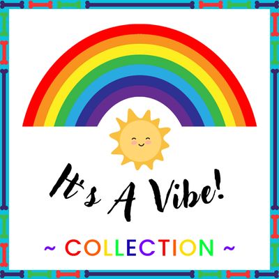 "It's A Vibe!"