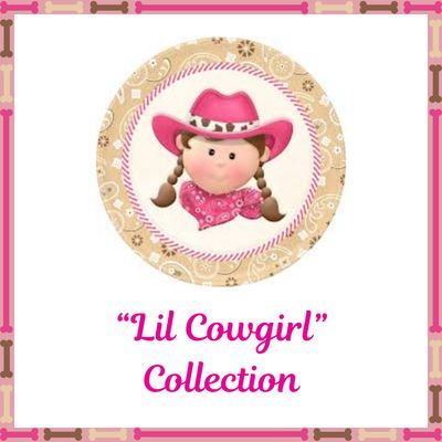 "Lil Cowgirl" Collection