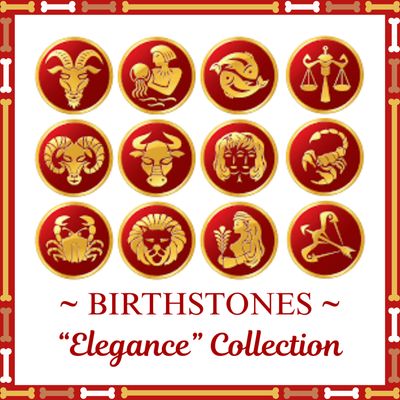 &quot;Elegance&quot; Collection