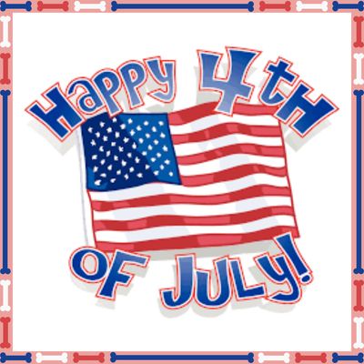 4th of July