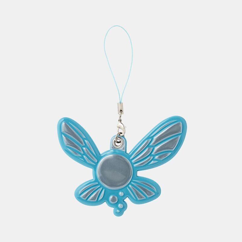 Zelda - Fairy Keychain