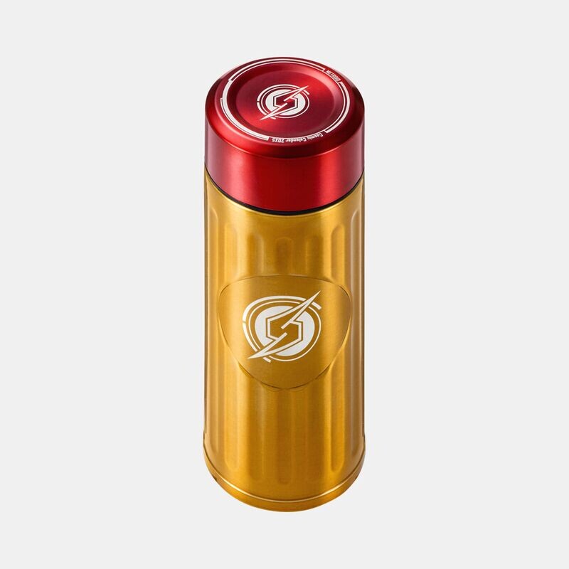 Samus Tumbler