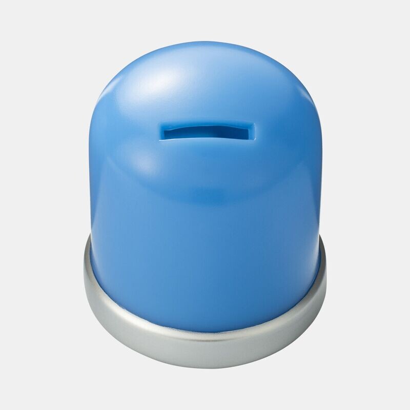 Pow Coin Bank