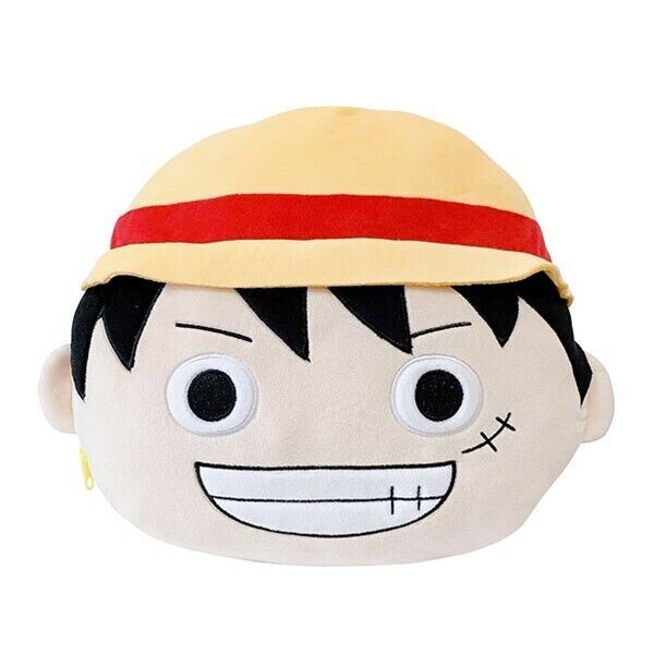 OnePiece - Luffy Cushion