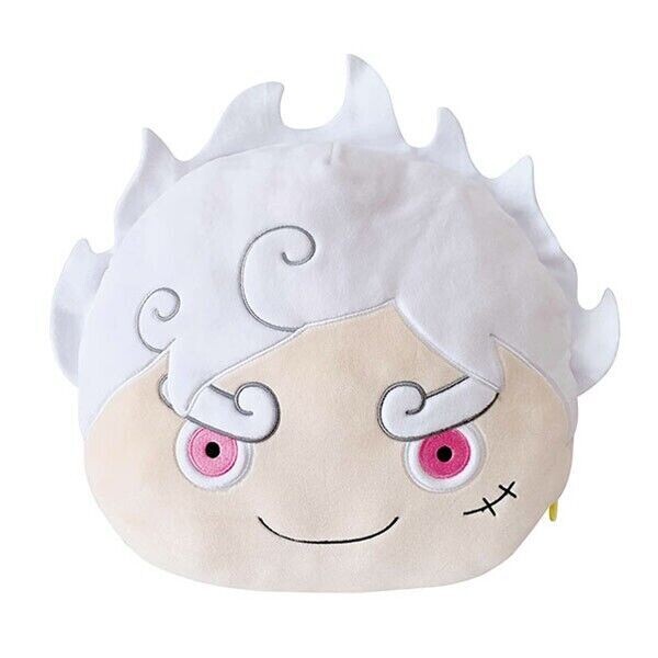 OnePiece - Luffy Cushion
