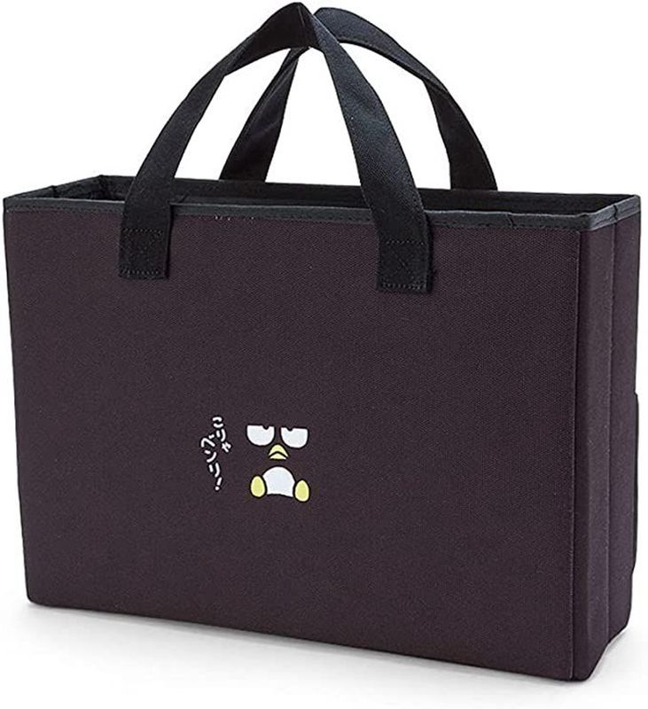 Bad Badtz-Maru Carry Box Bag