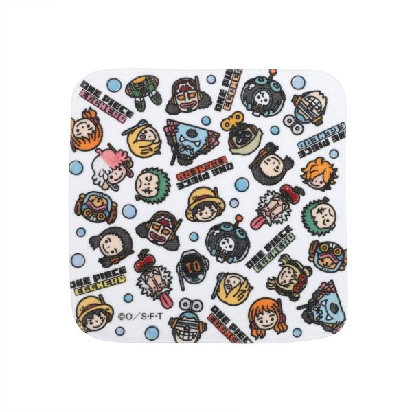 OnePiece - Egghead Ark Towel