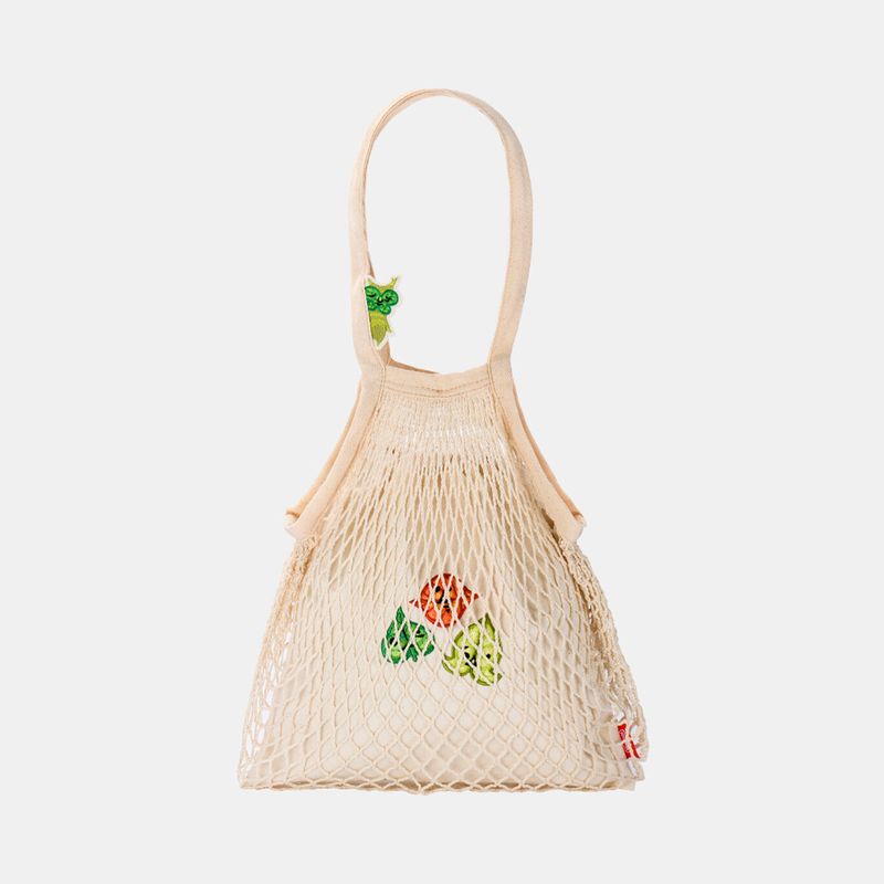 Zelda - Korok Net Tote Bag