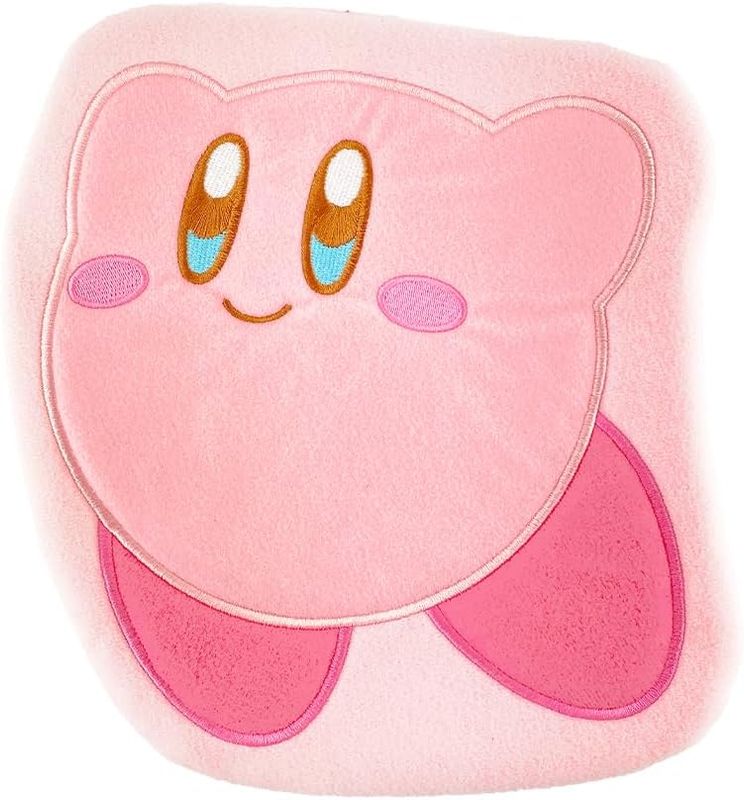 Kirby - Ice Pack