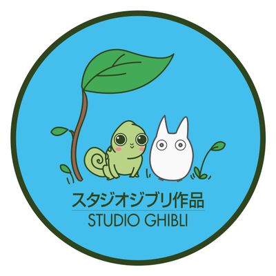 Ghibli Studio
