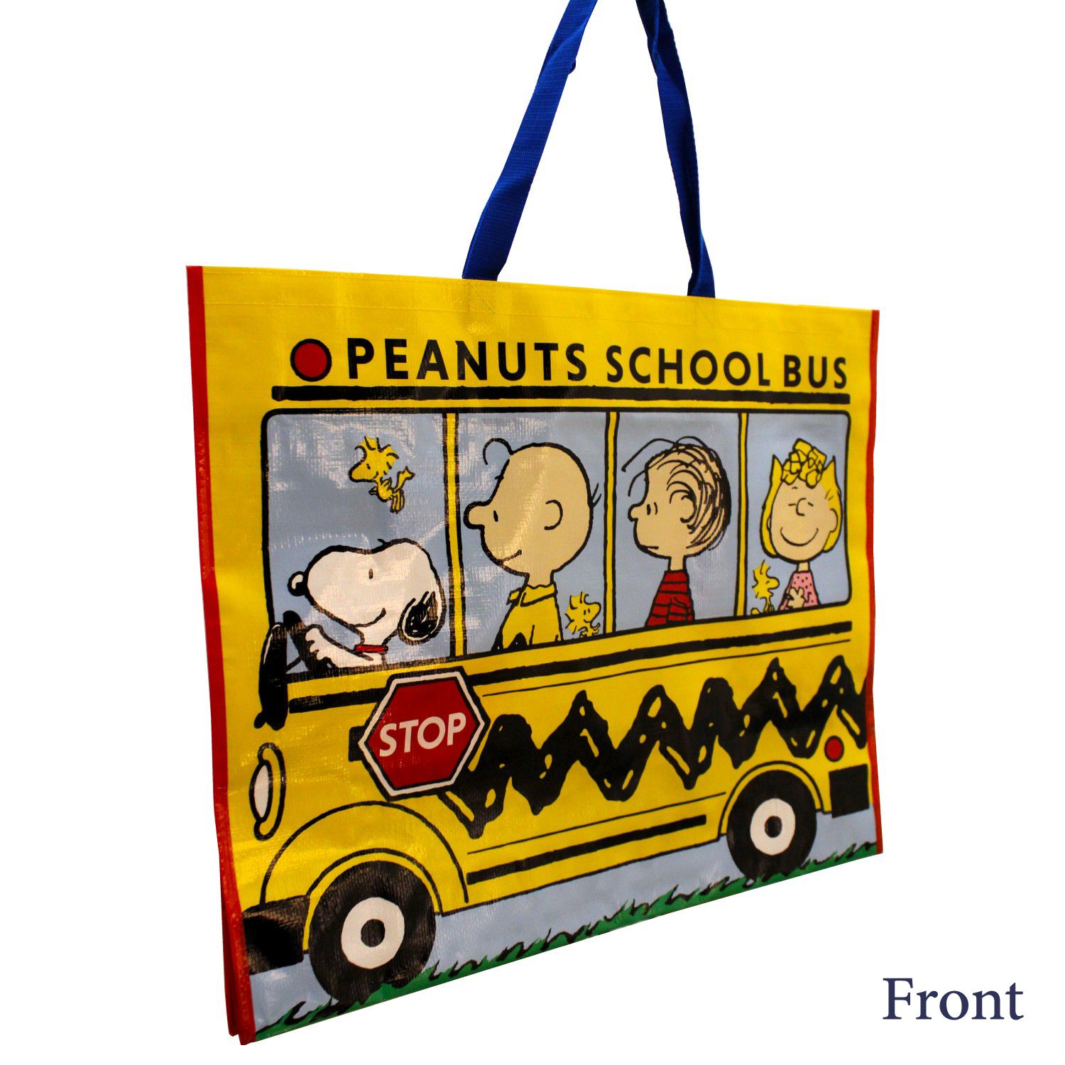 Snoopy Shopping Bag
