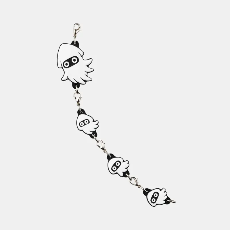 Blooper Rubber Strap