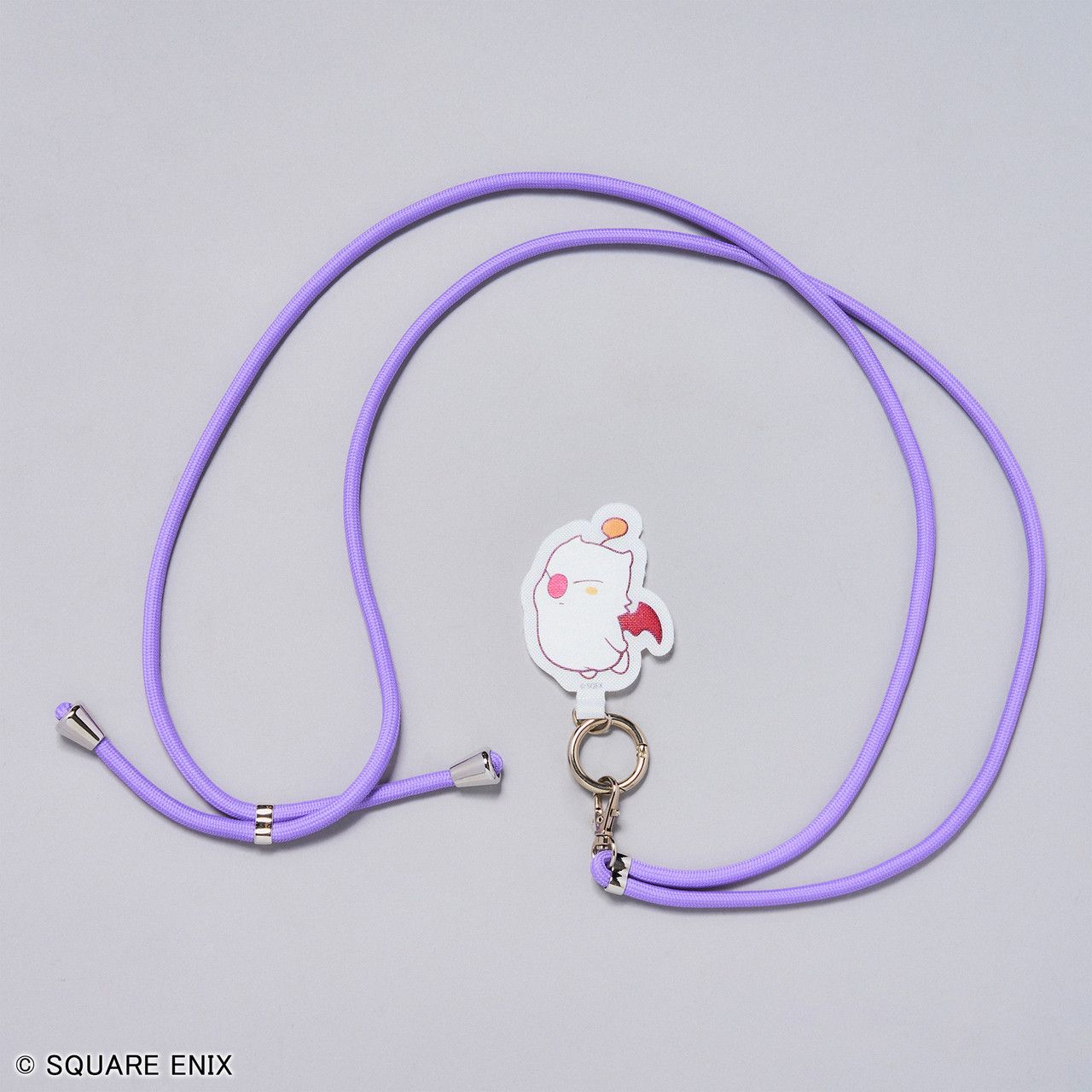 FF - Moogle Smartphone Shoulder Strap