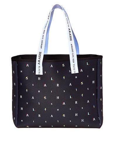 This Is Arashi - Shopping Bag