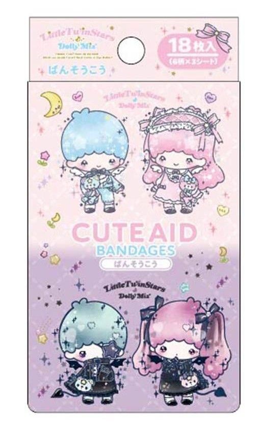 Sanrio Cute Bandages