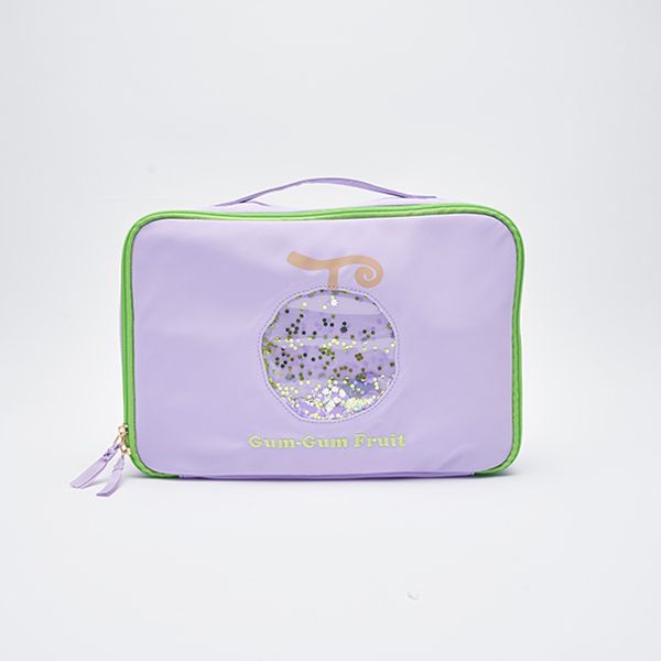OnePiece - Gumo Fruit Travel Pouch Set