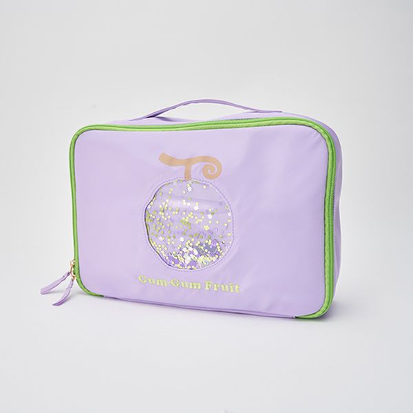 OnePiece - Gumo Fruit Travel Pouch Set