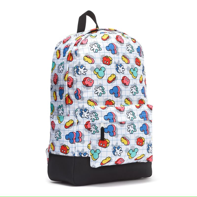 Mickey Mouse Backpack