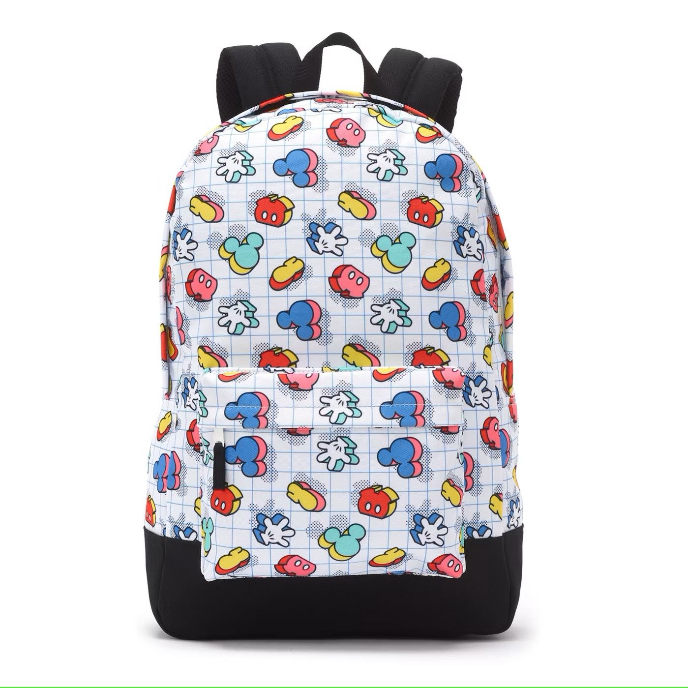 Mickey Mouse Backpack