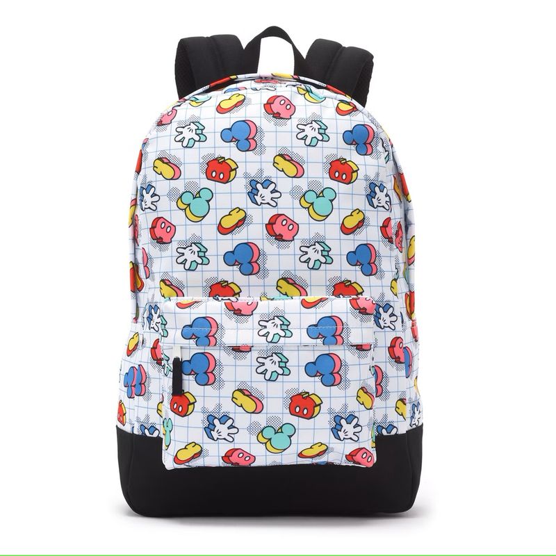 Mickey Mouse Backpack