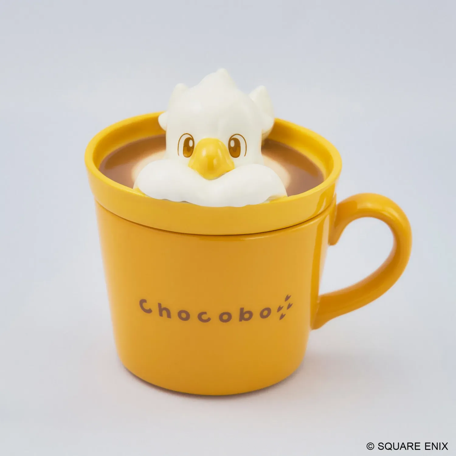 FF - Chocobo Mug