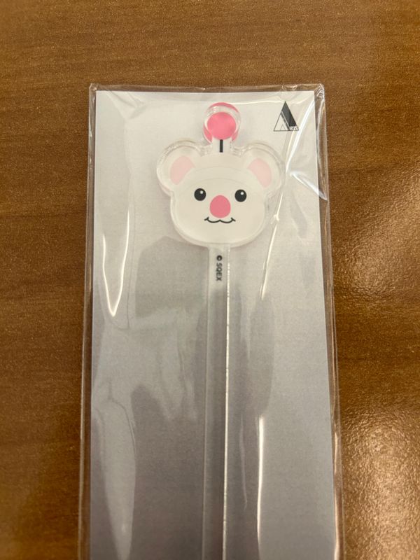 FF - Moggle - Drink Stirrer