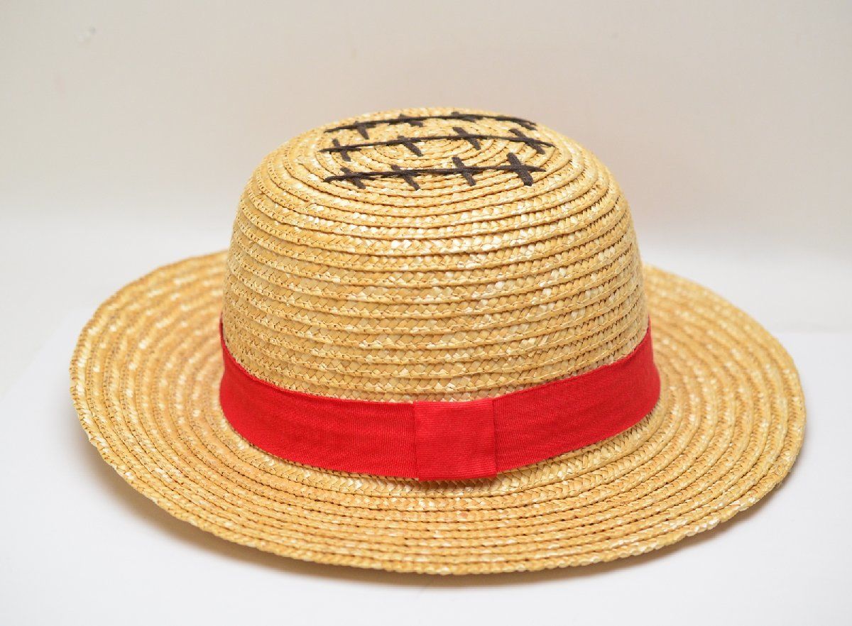 2024 USJ - Luffy Straw Hat