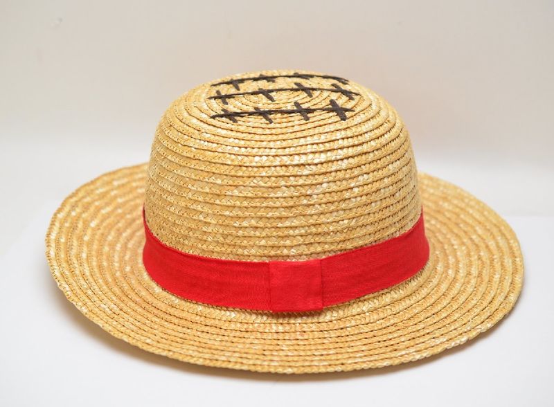 2024 USJ - Luffy Straw Hat