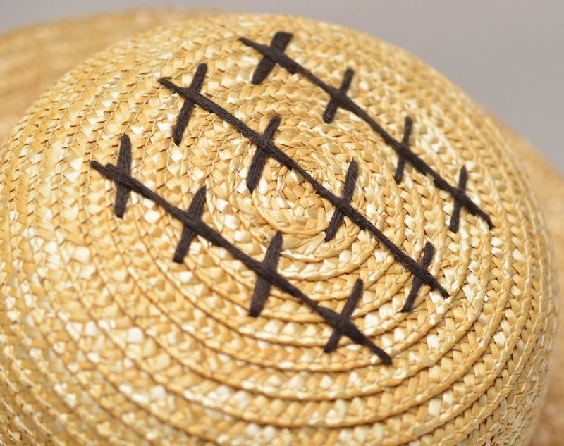 2024 USJ - Luffy Straw Hat