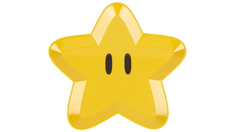 Super Star Serving Tray