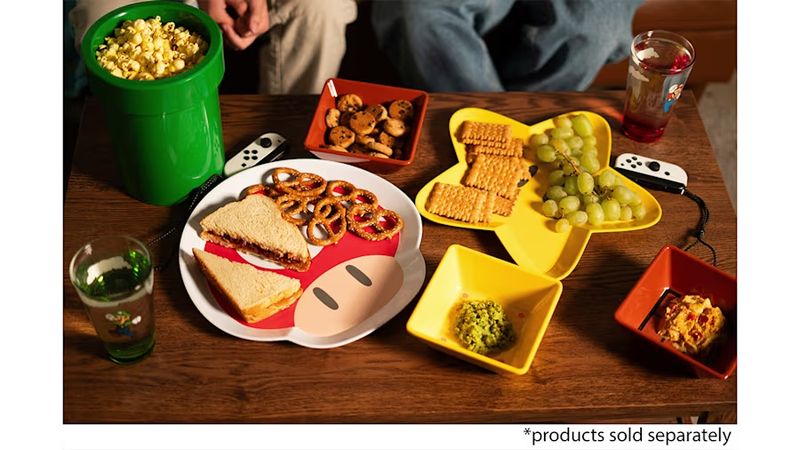 Super Star Serving Tray