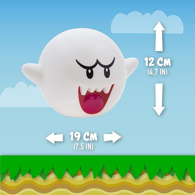 Super Mario™ - Boo Lamp