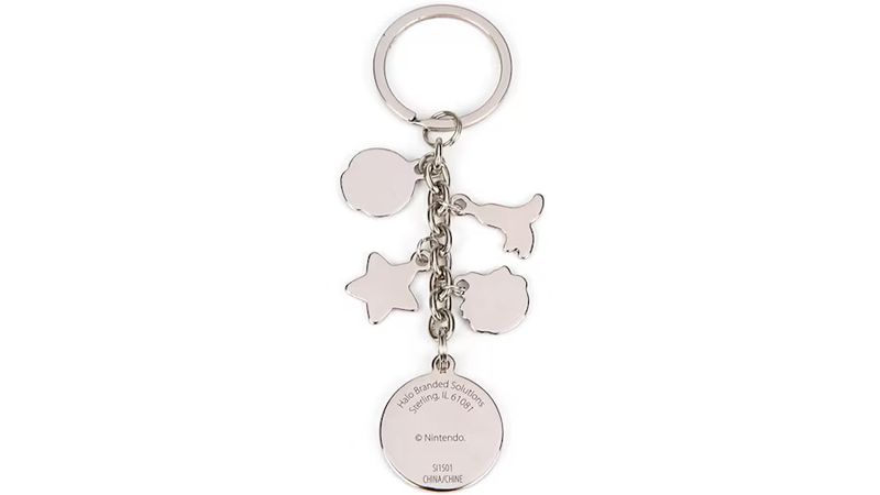 Mario Kart™ Keychain A