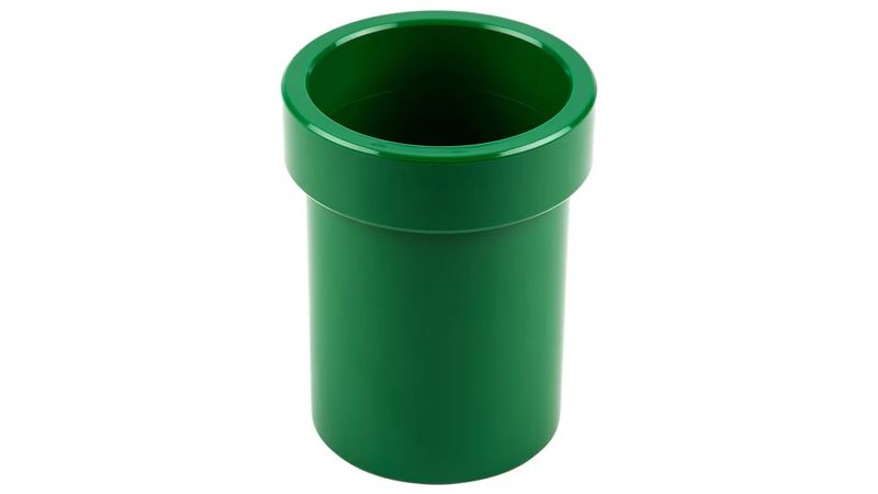 Mario™ Game Night - Warp Pipe Snack Bowl